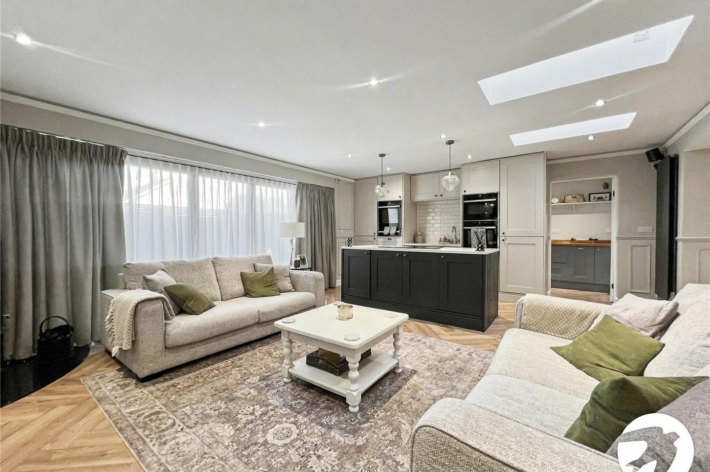 3 bedroom house for sale in Rochester | Robinson Michael & Jackson