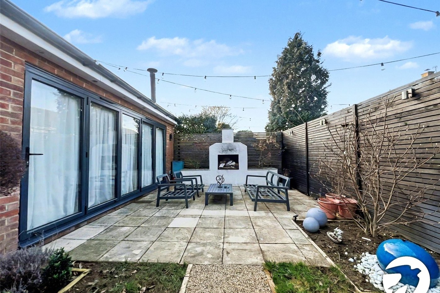 3 bedroom house for sale in Rochester | Robinson Michael & Jackson