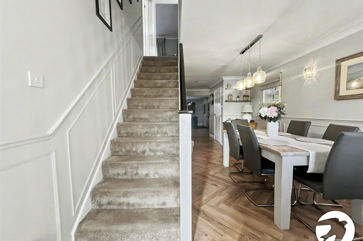 3 bedroom house for sale in Rochester | Robinson Michael & Jackson