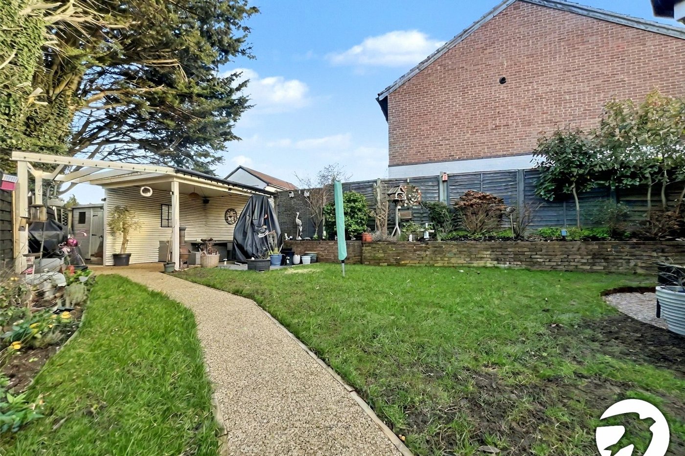 3 bedroom house for sale in Rochester | Robinson Michael & Jackson