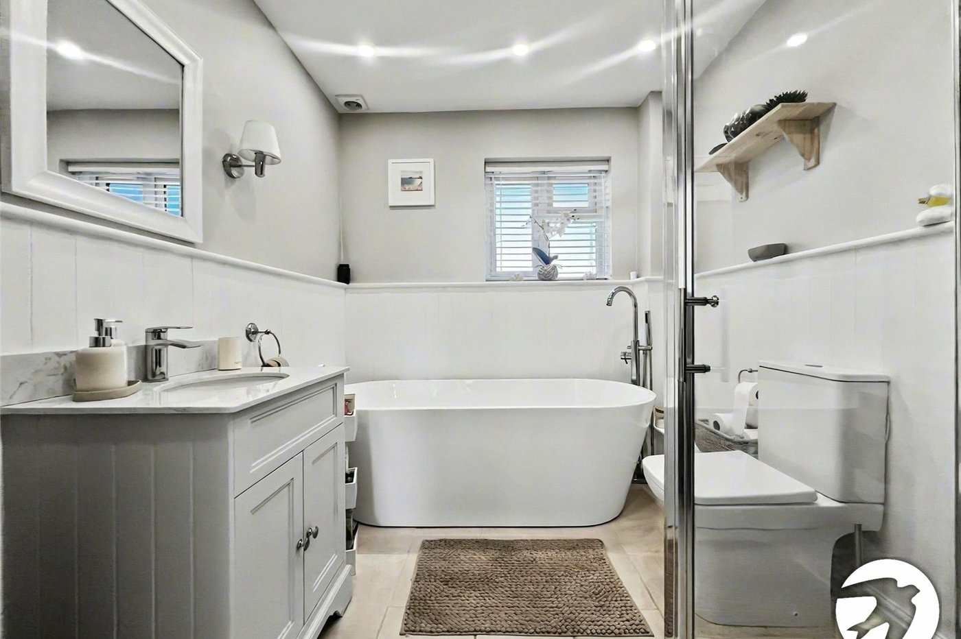 3 bedroom house for sale in Rochester | Robinson Michael & Jackson