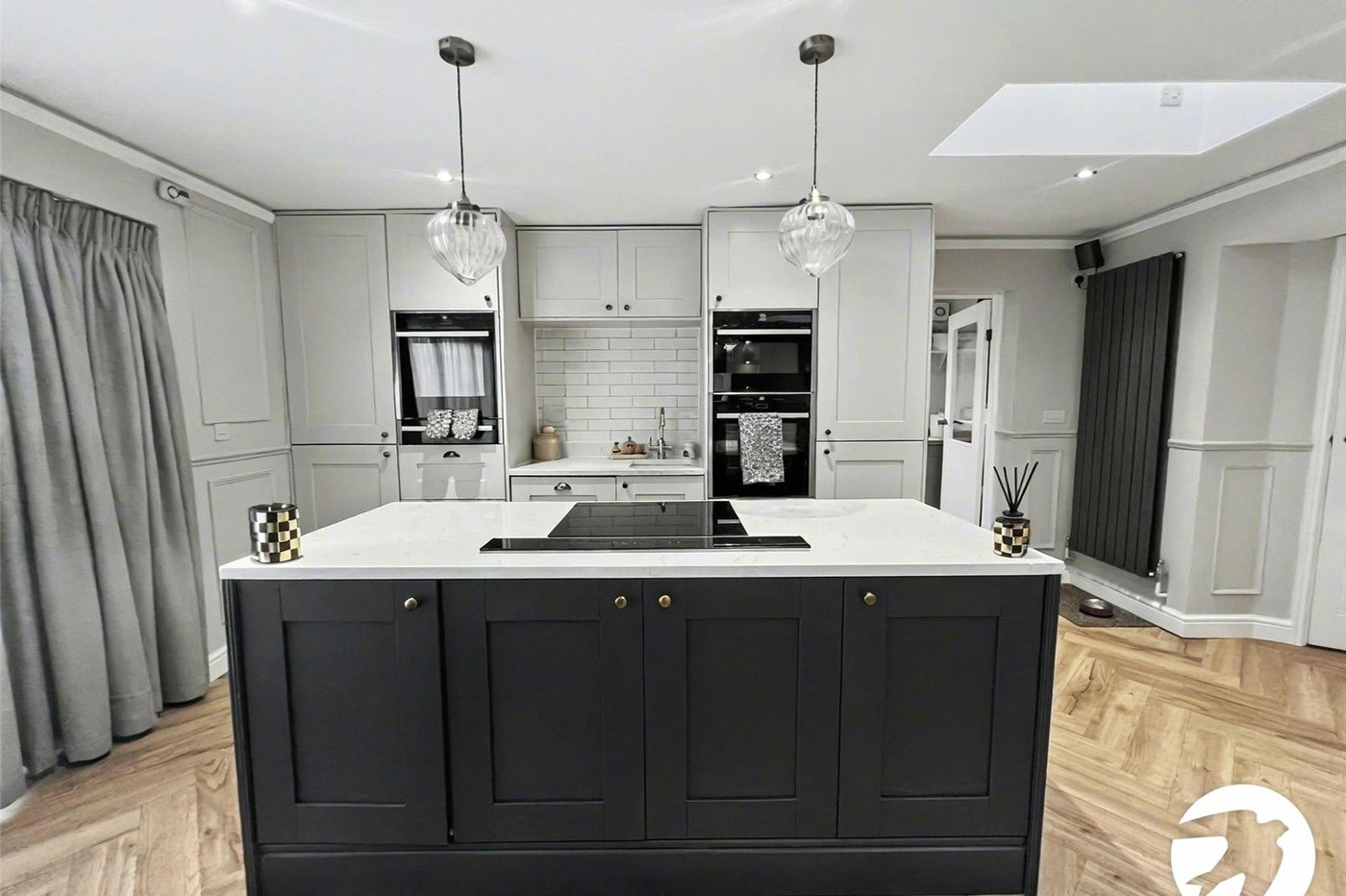 3 bedroom house for sale in Rochester | Robinson Michael & Jackson