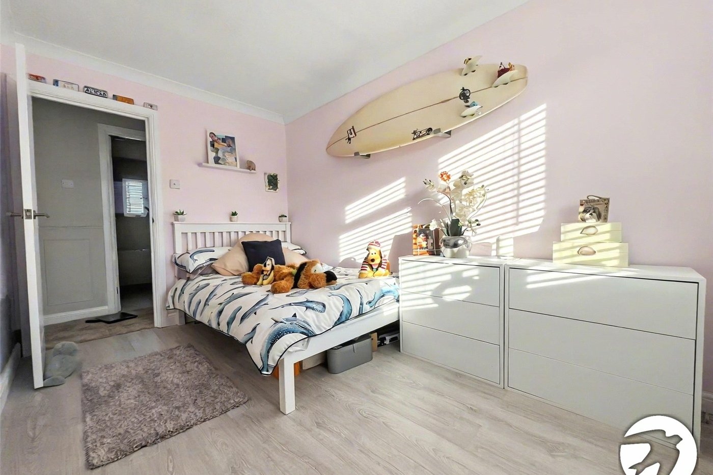 3 bedroom house for sale in Rochester | Robinson Michael & Jackson