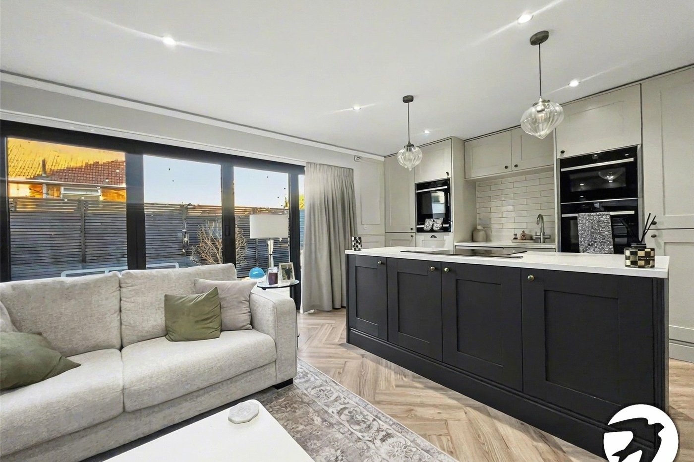 3 bedroom house for sale in Rochester | Robinson Michael & Jackson