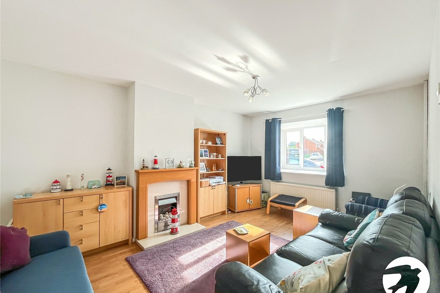 3 bedroom house for sale in Milton Regis | Robinson Michael & Jackson