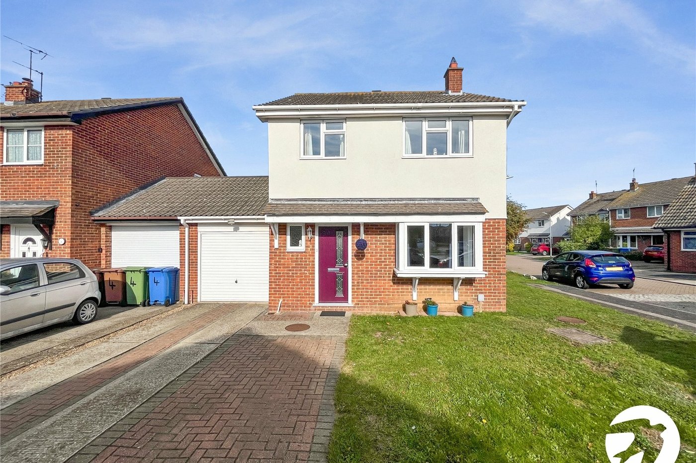 3 bedroom house for sale in Milton Regis | Robinson Michael & Jackson