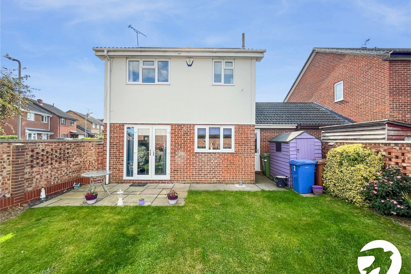 3 bedroom house for sale in Milton Regis | Robinson Michael & Jackson