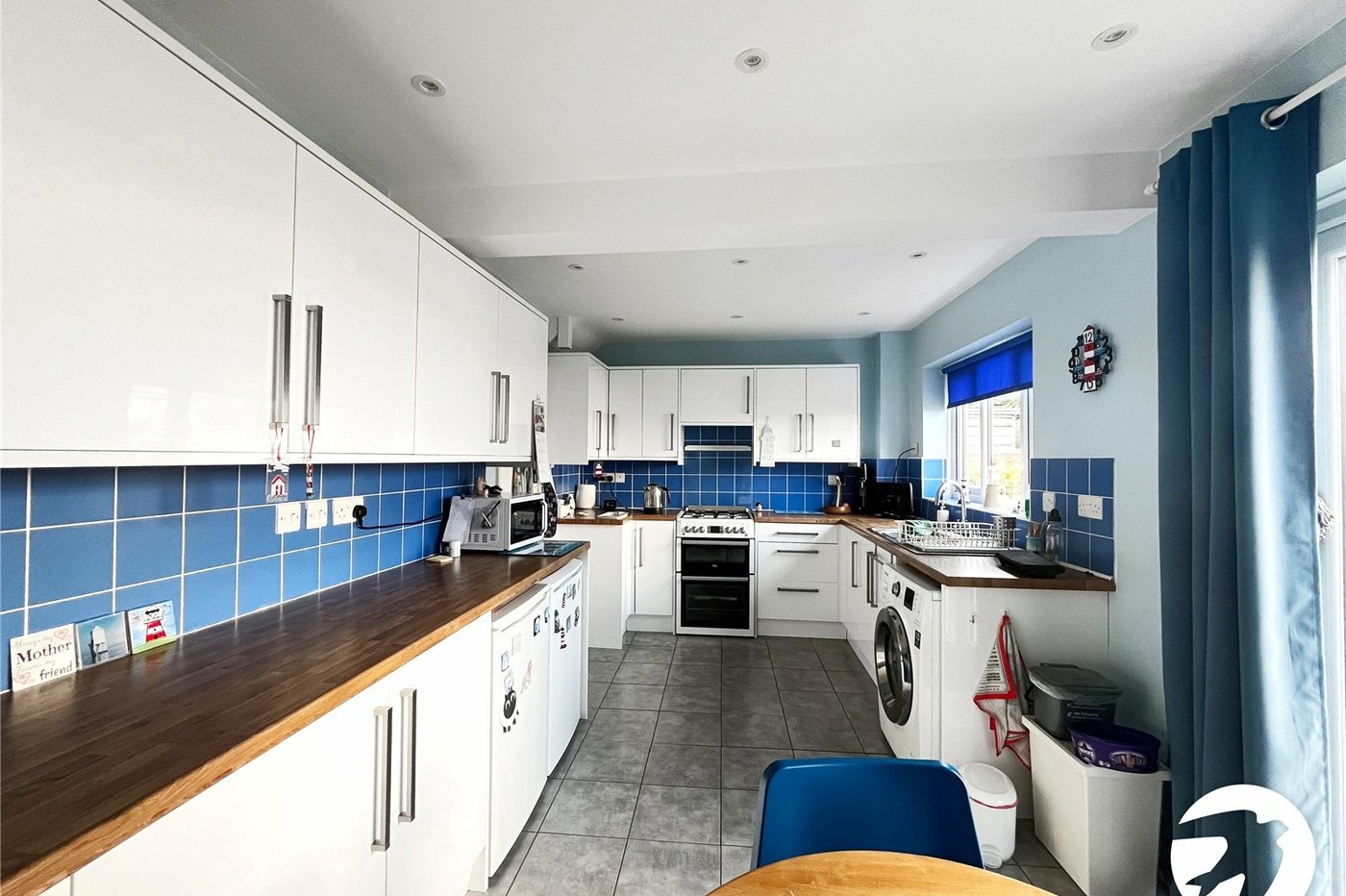 3 bedroom house for sale in Milton Regis | Robinson Michael & Jackson