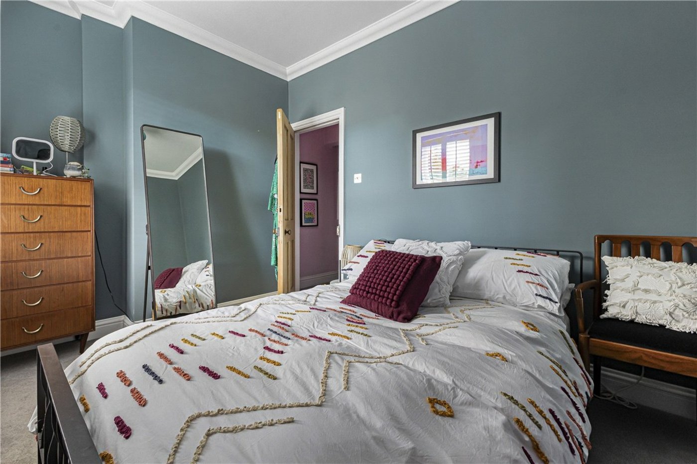 3 bedroom house for sale in Rushmore Hill | Robinson Jackson