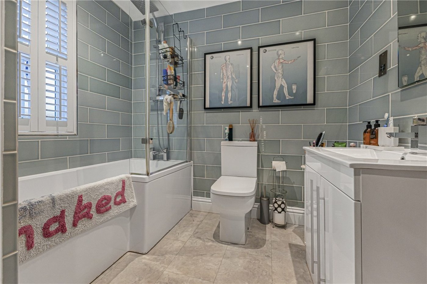 3 bedroom house for sale in Rushmore Hill | Robinson Jackson