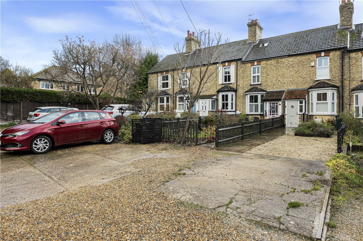 3 bedroom house for sale in Rushmore Hill | Robinson Jackson