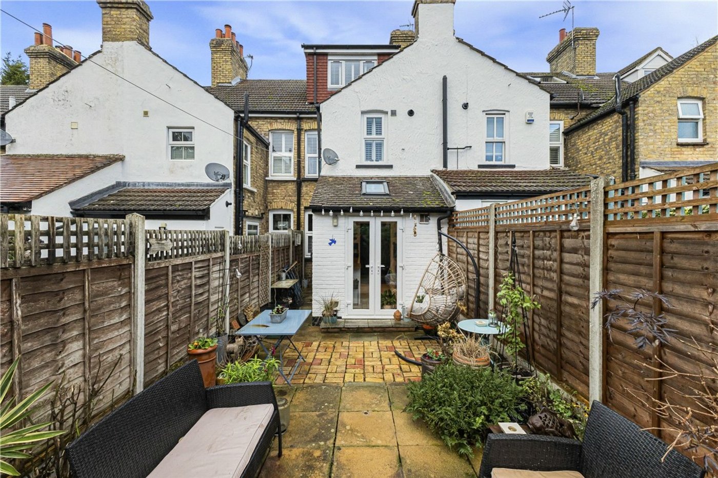 3 bedroom house for sale in Rushmore Hill | Robinson Jackson