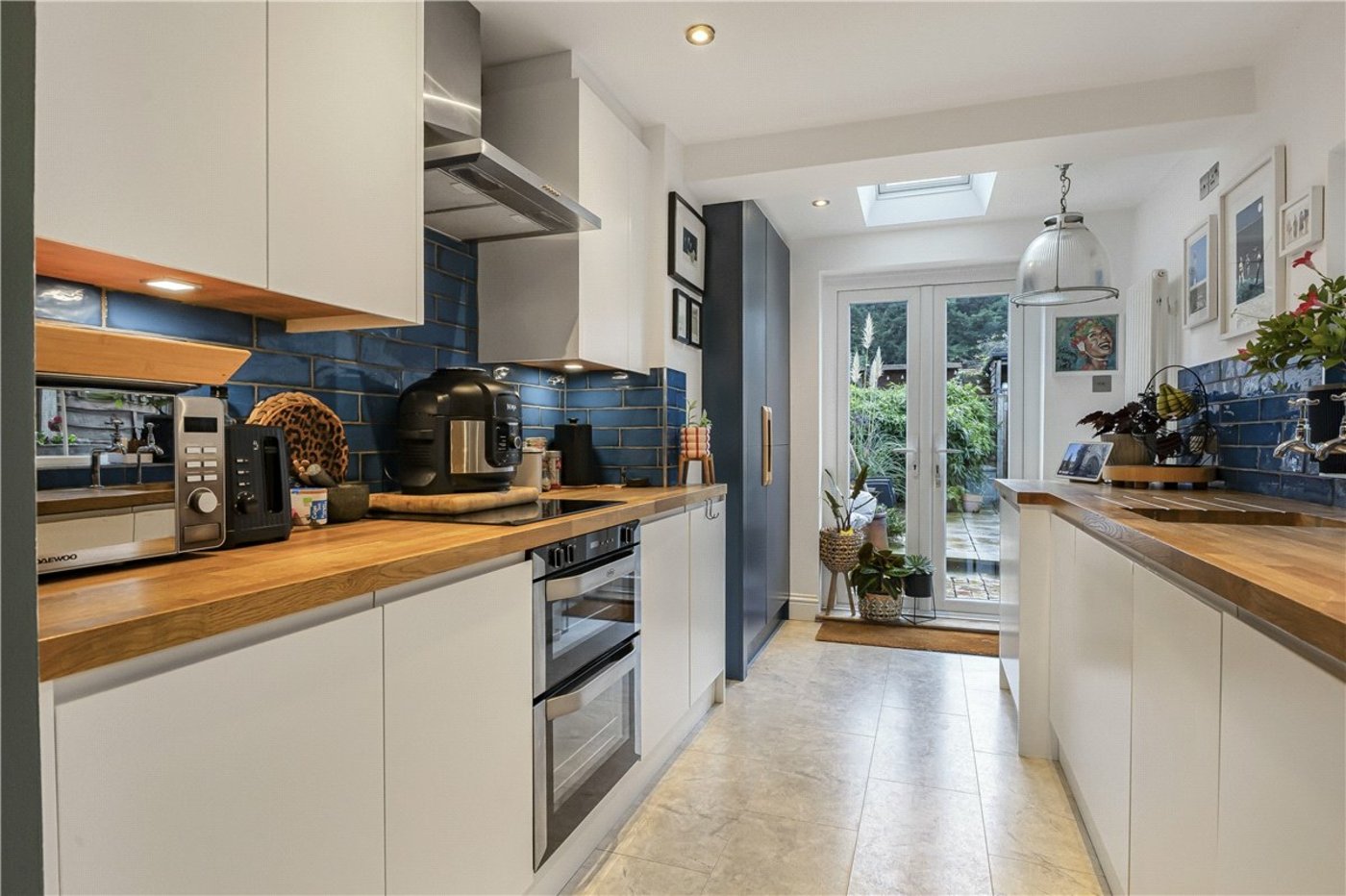 3 bedroom house for sale in Rushmore Hill | Robinson Jackson