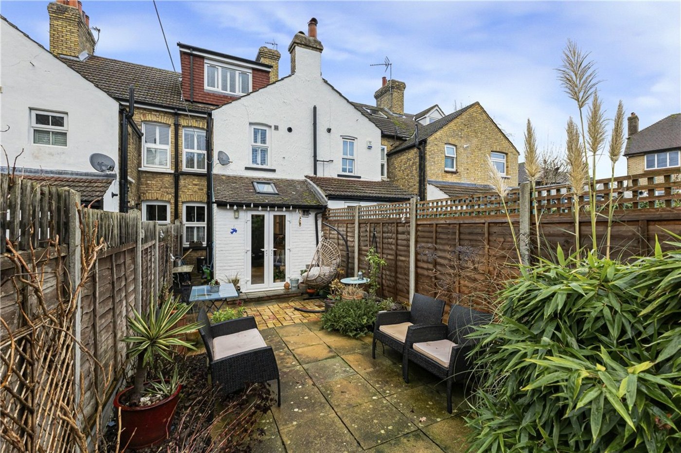 3 bedroom house for sale in Rushmore Hill | Robinson Jackson