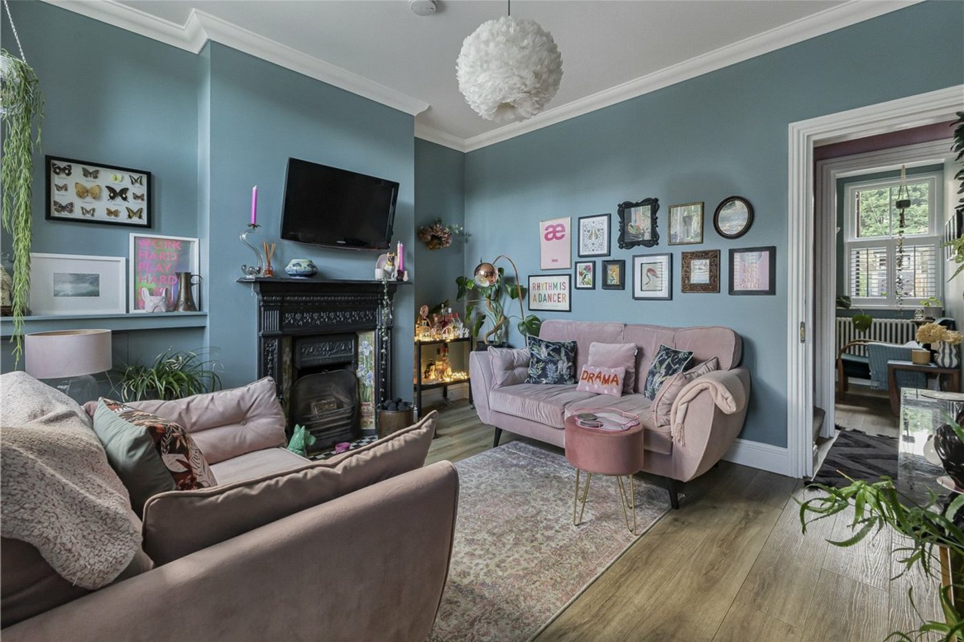 3 bedroom house for sale in Rushmore Hill | Robinson Jackson