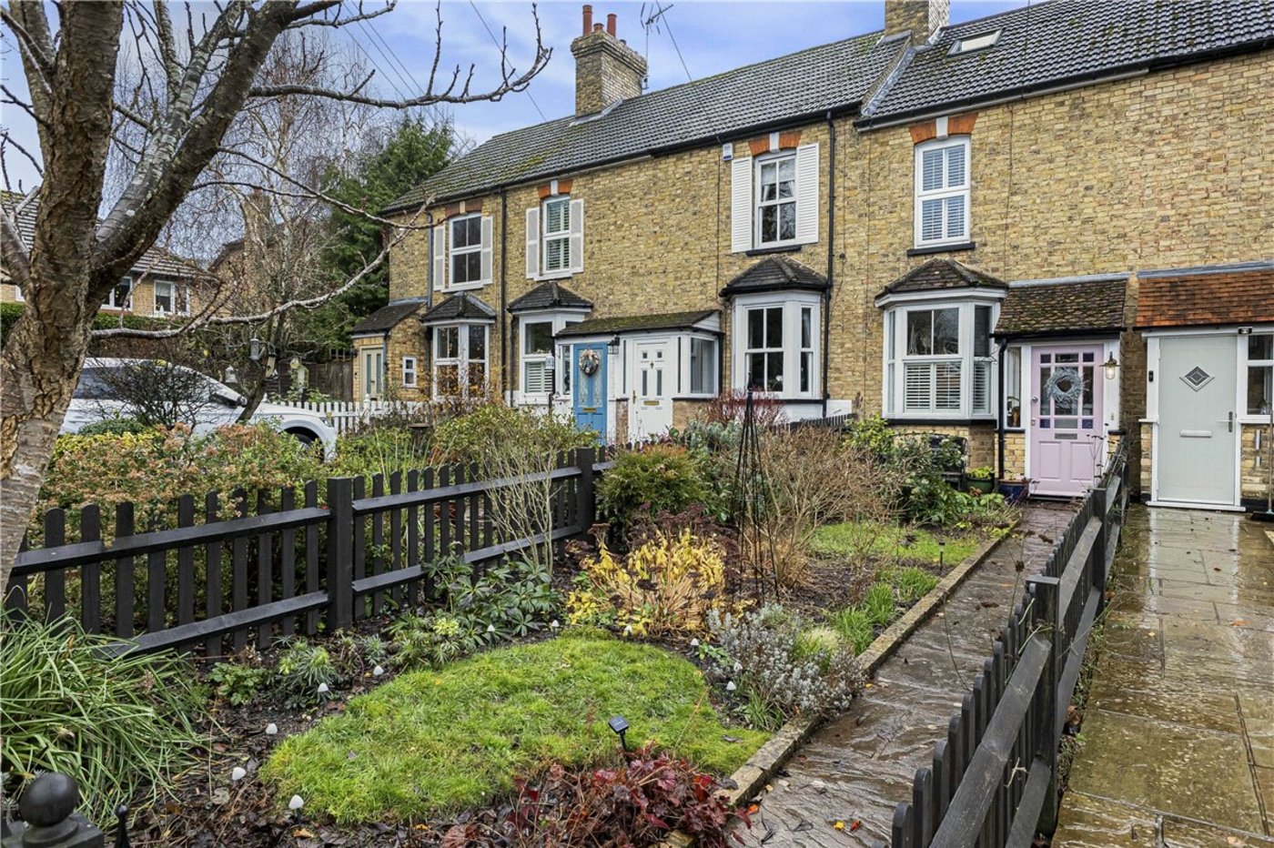 3 bedroom house for sale in Rushmore Hill | Robinson Jackson