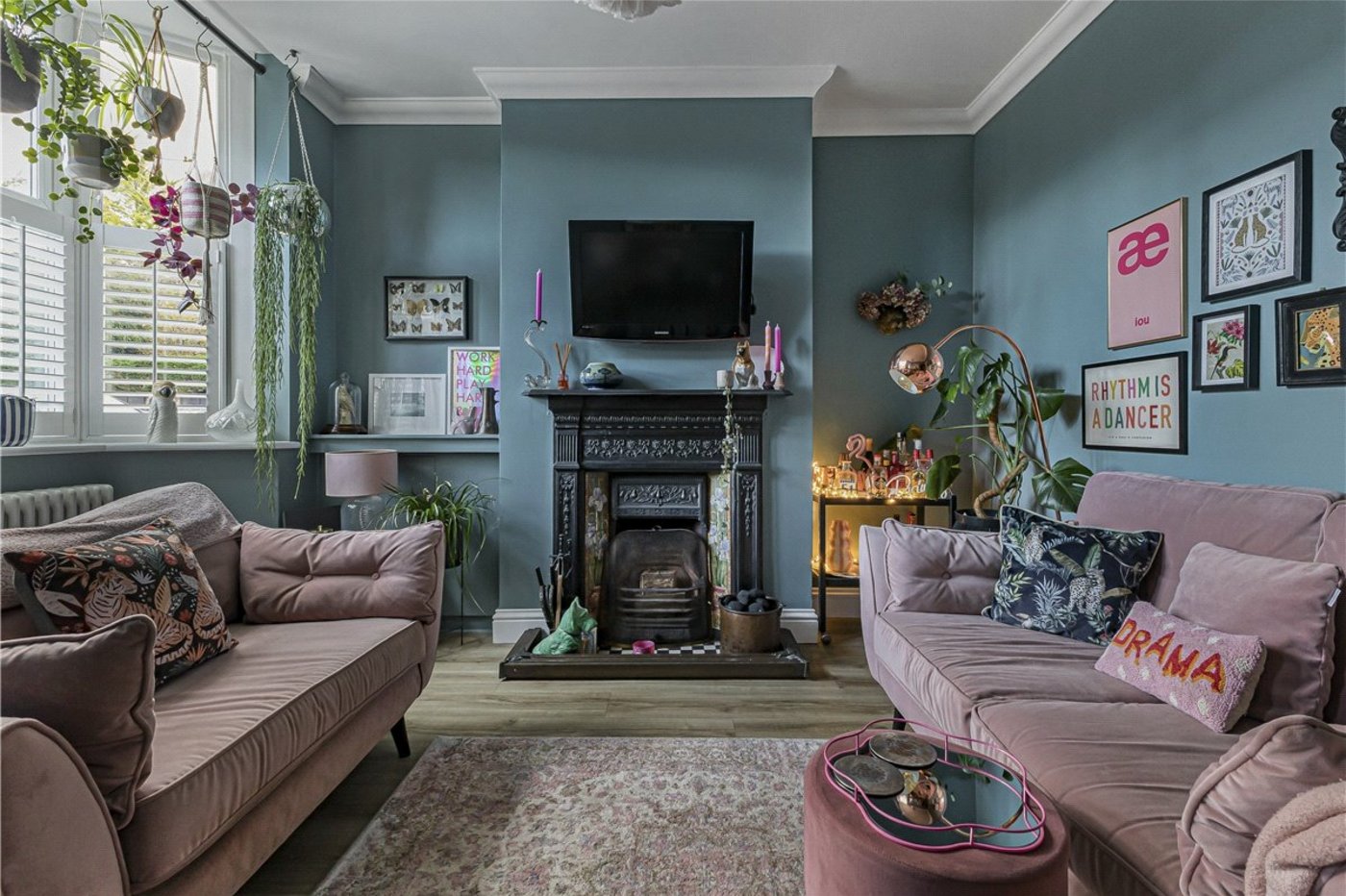 3 bedroom house for sale in Rushmore Hill | Robinson Jackson