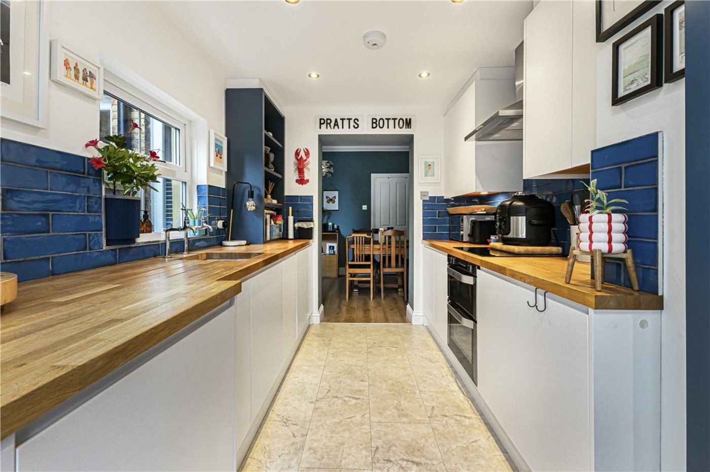 3 bedroom house for sale in Rushmore Hill | Robinson Jackson