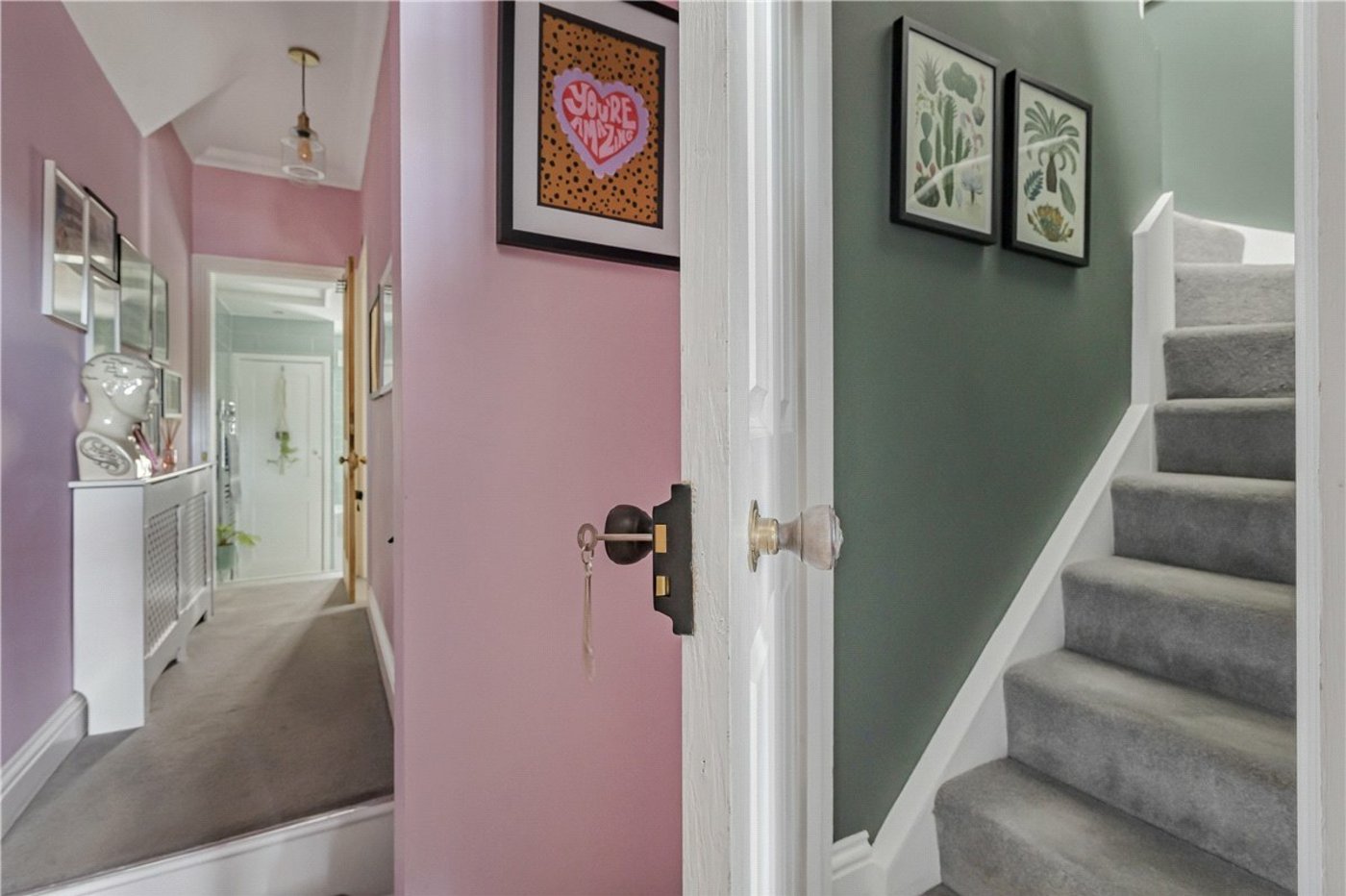 3 bedroom house for sale in Rushmore Hill | Robinson Jackson