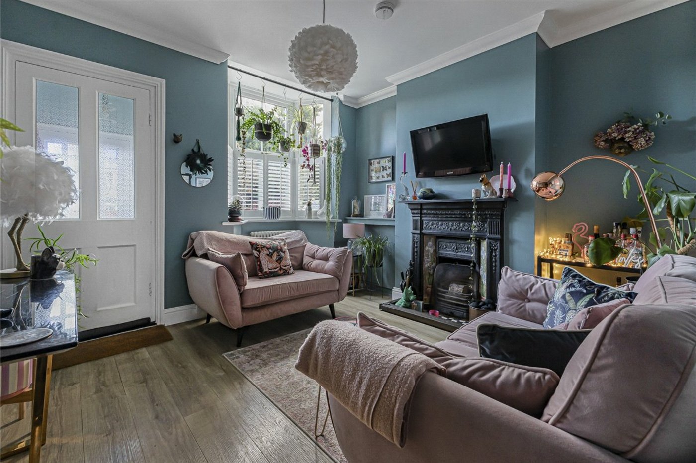 3 bedroom house for sale in Rushmore Hill | Robinson Jackson