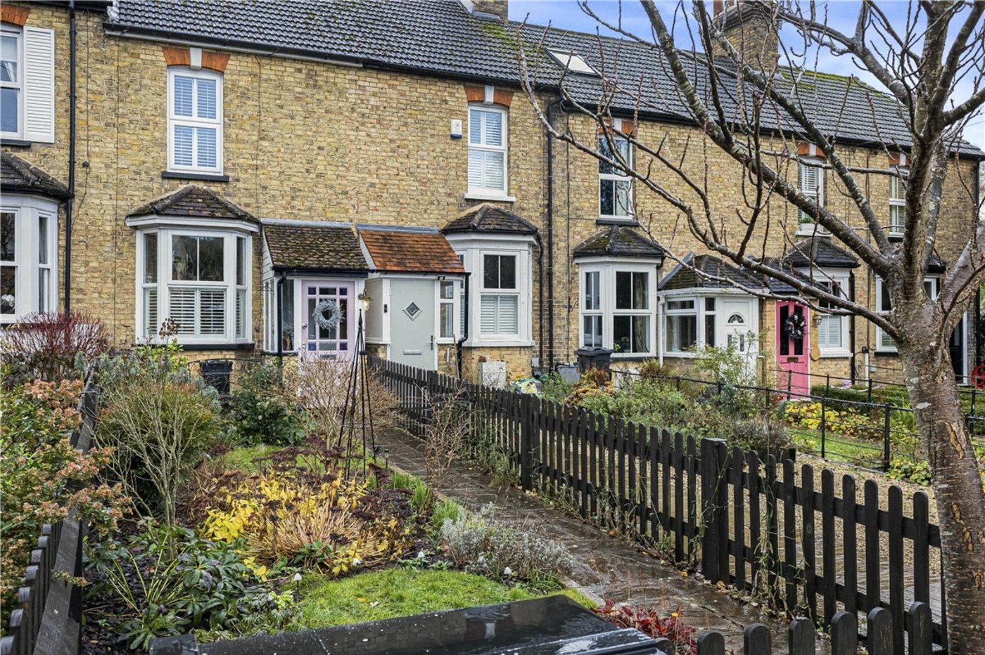 3 bedroom house for sale in Rushmore Hill | Robinson Jackson