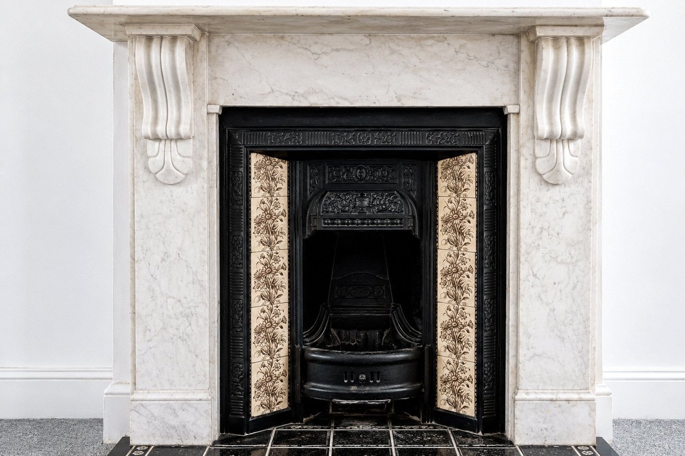 3 bedroom house for sale in London | Robinson Jackson