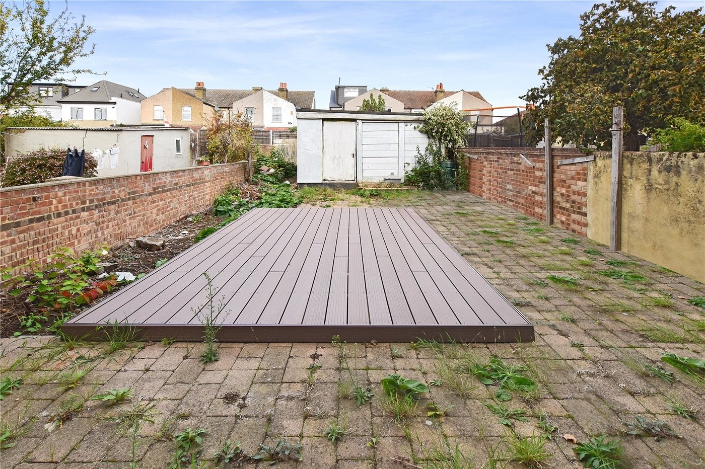 3 bedroom house for sale in Bexleyheath | Robinson Jackson