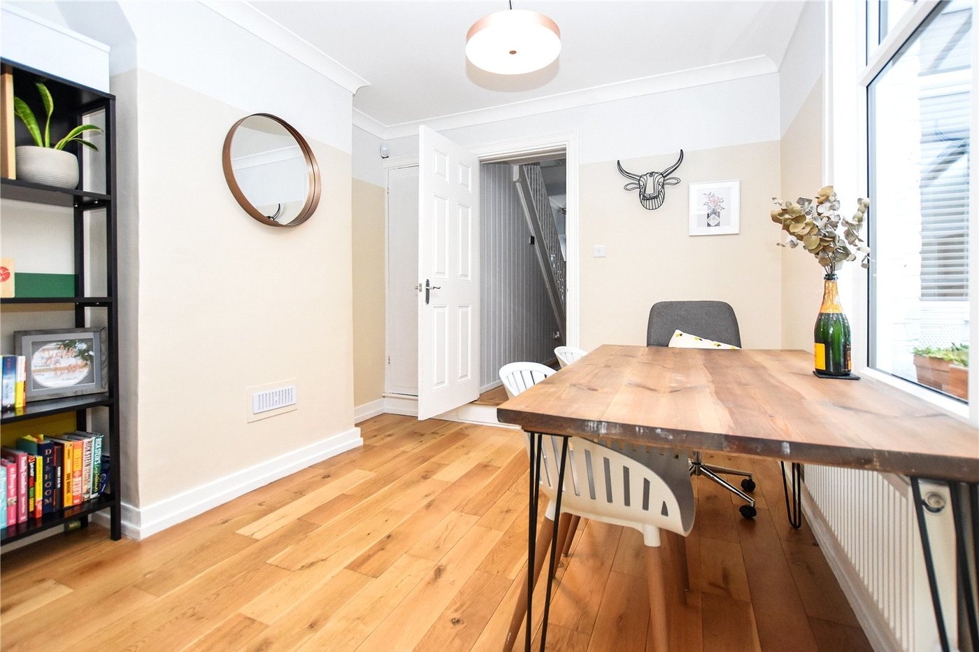3 bedroom house for sale in Bexleyheath | Robinson Jackson