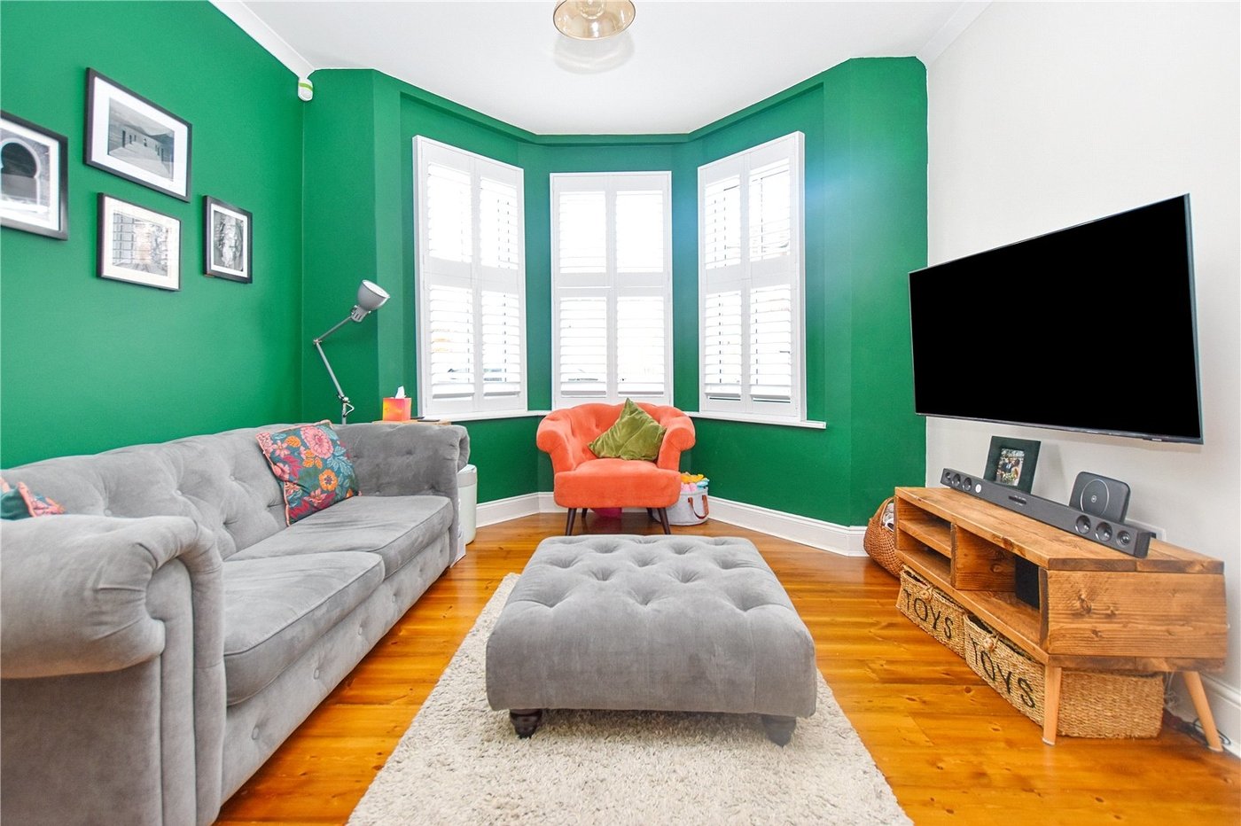 3 bedroom house for sale in Bexleyheath | Robinson Jackson