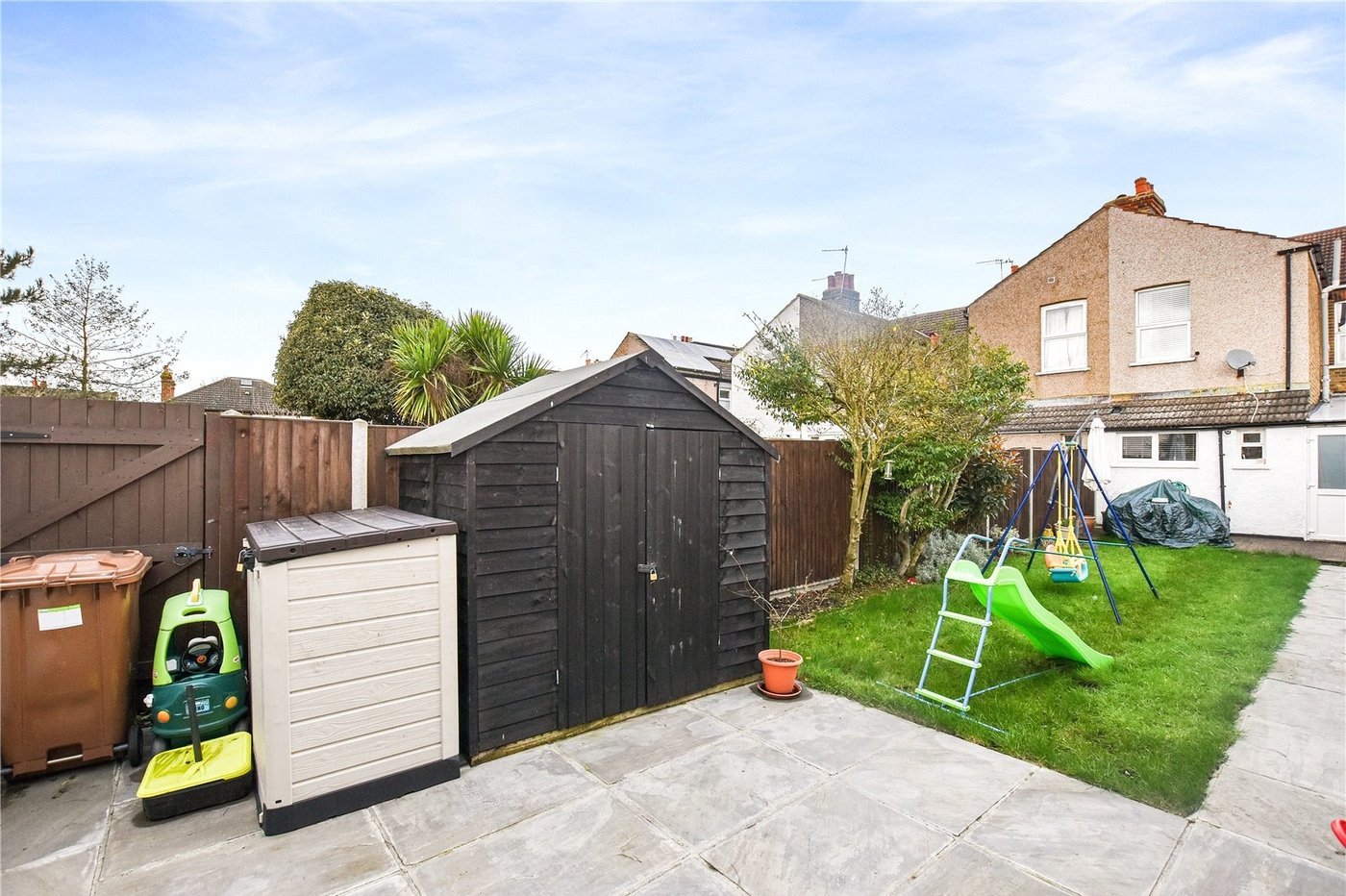 3 bedroom house for sale in Bexleyheath | Robinson Jackson