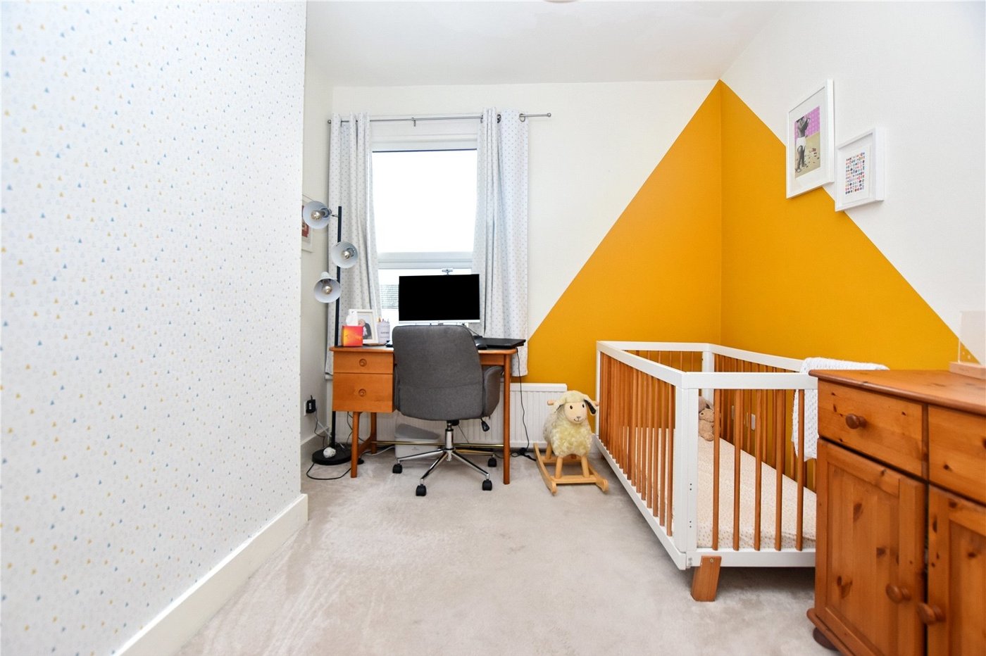 3 bedroom house for sale in Bexleyheath | Robinson Jackson