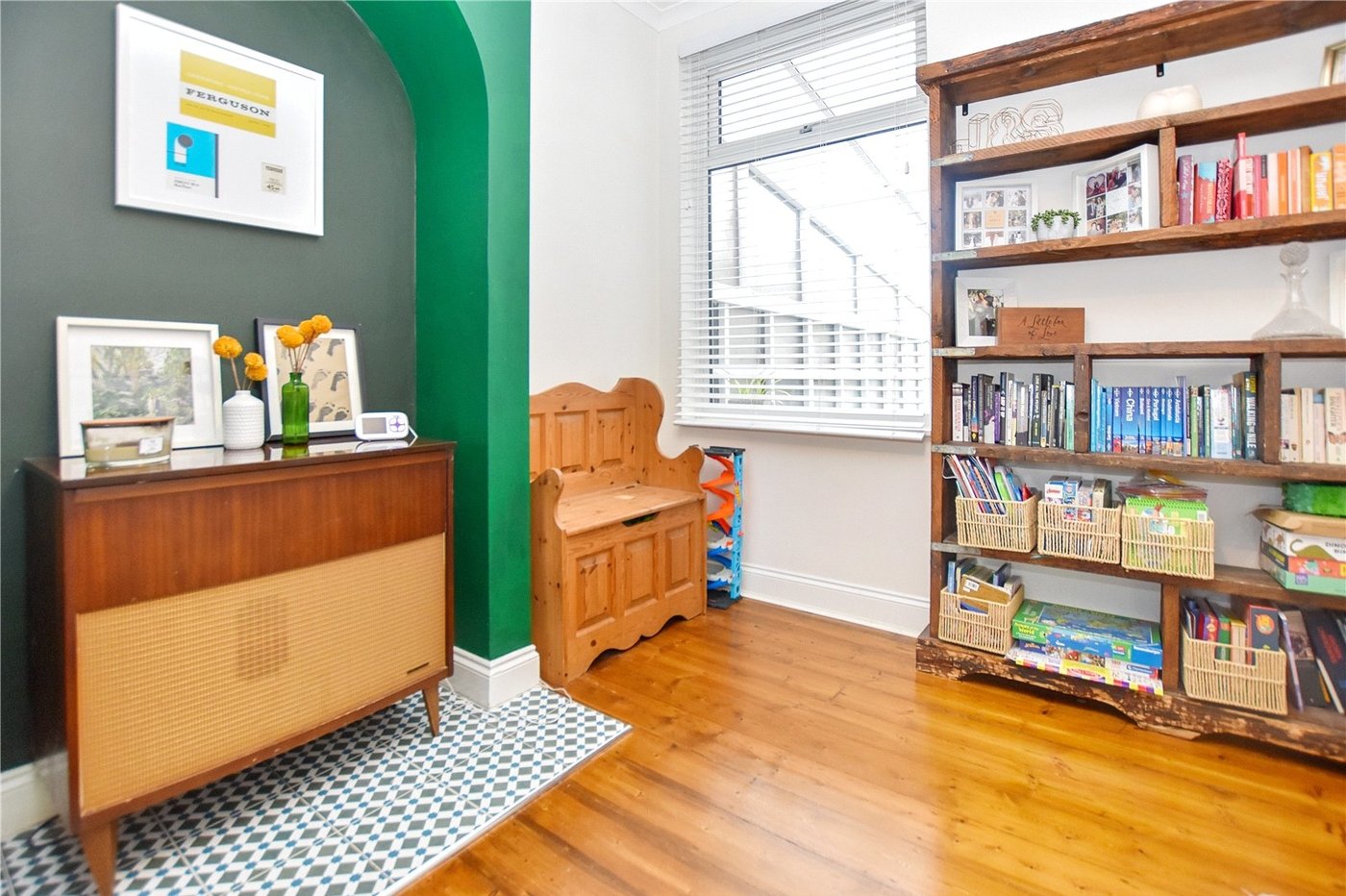 3 bedroom house for sale in Bexleyheath | Robinson Jackson