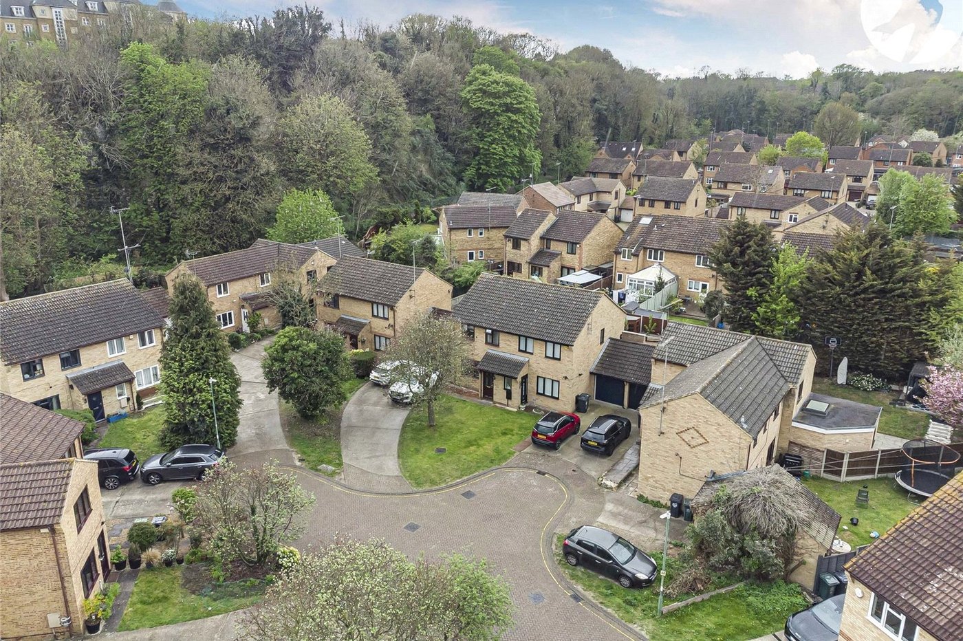 3 bedroom house for sale in Greenhithe | Robinson Jackson