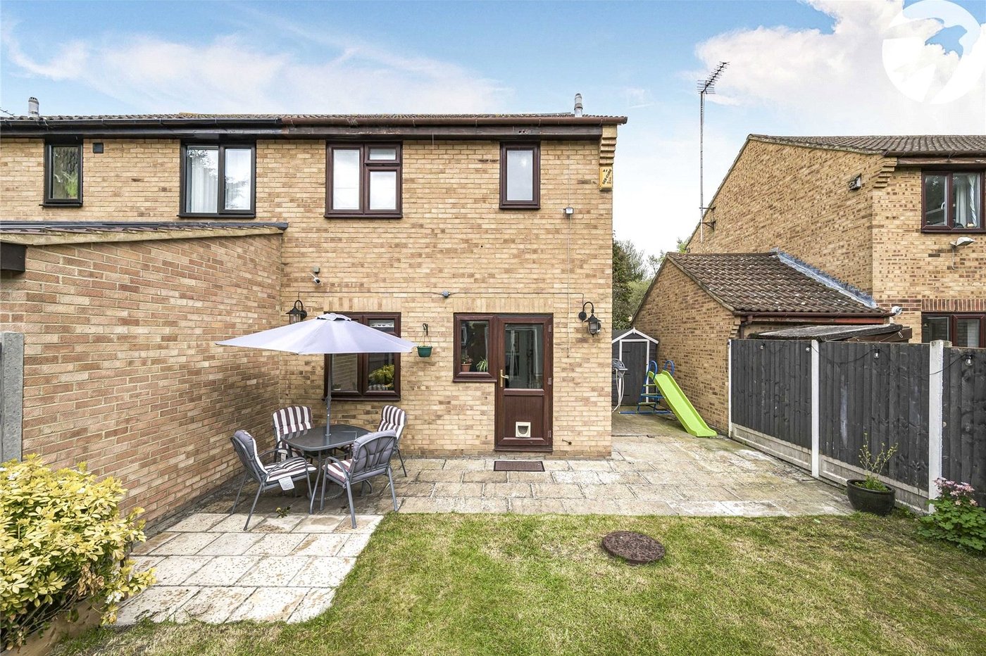 3 bedroom house for sale in Greenhithe | Robinson Jackson