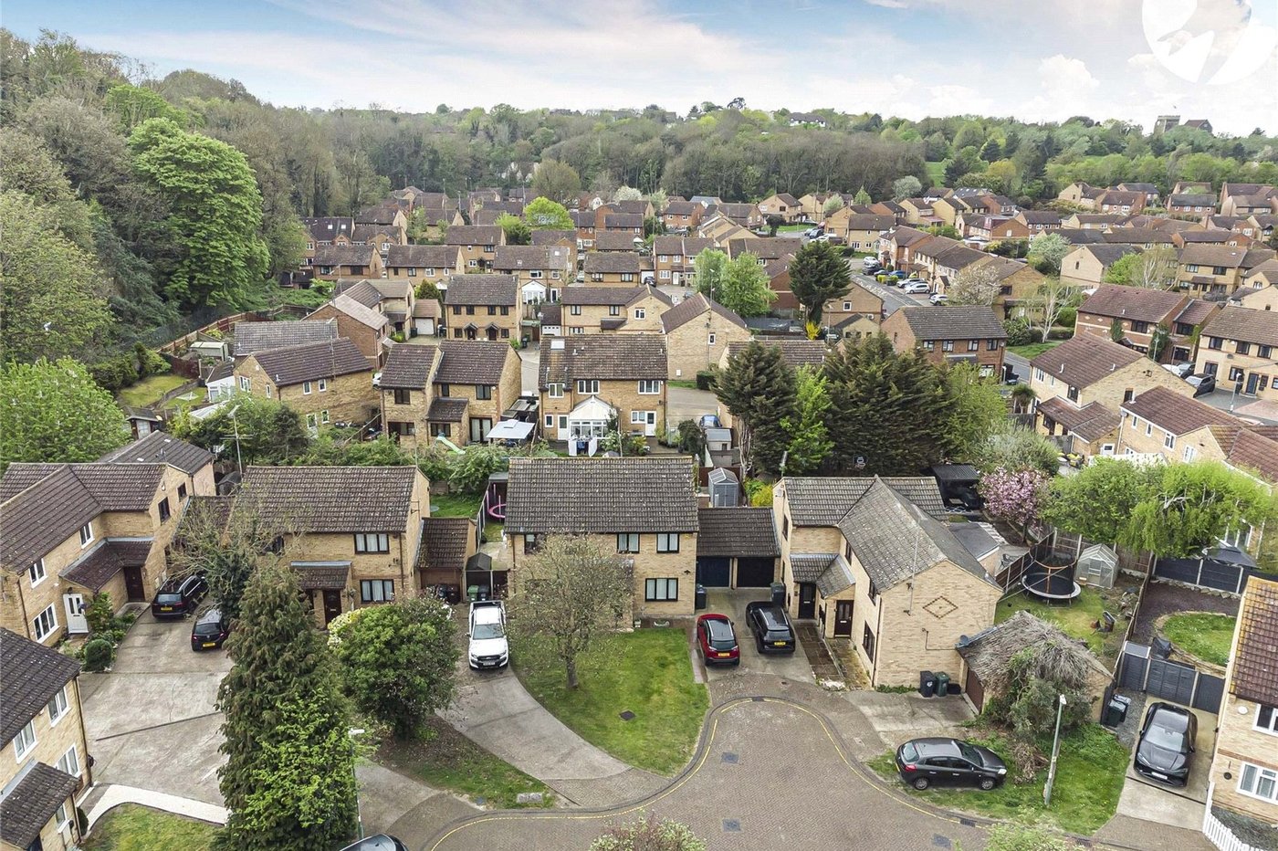 3 bedroom house for sale in Greenhithe | Robinson Jackson