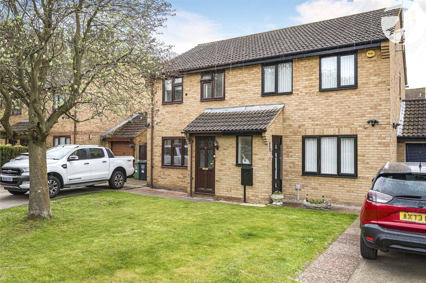 3 bedroom house for sale in Greenhithe | Robinson Jackson