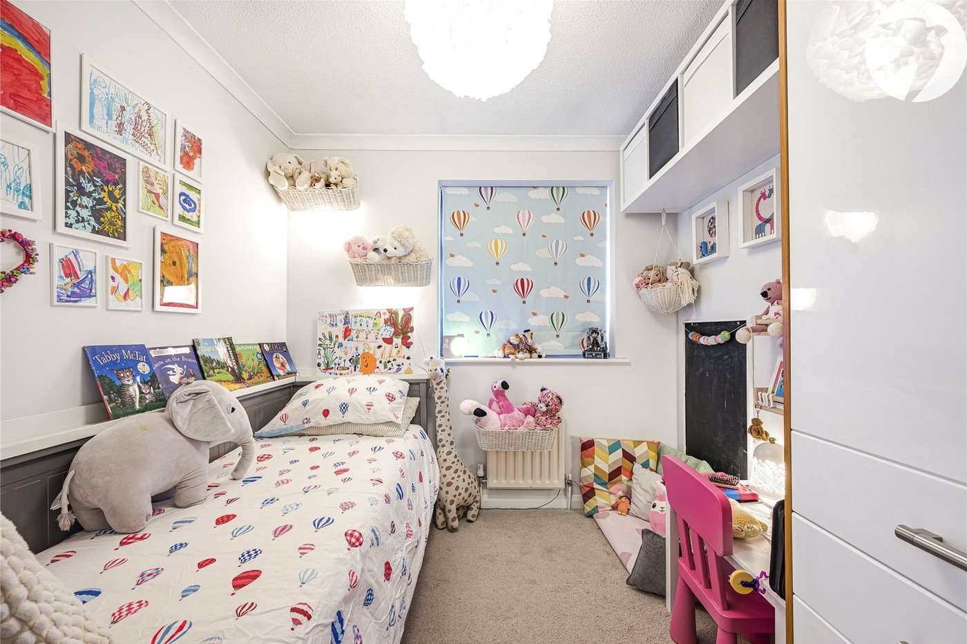 3 bedroom house for sale in Greenhithe | Robinson Jackson