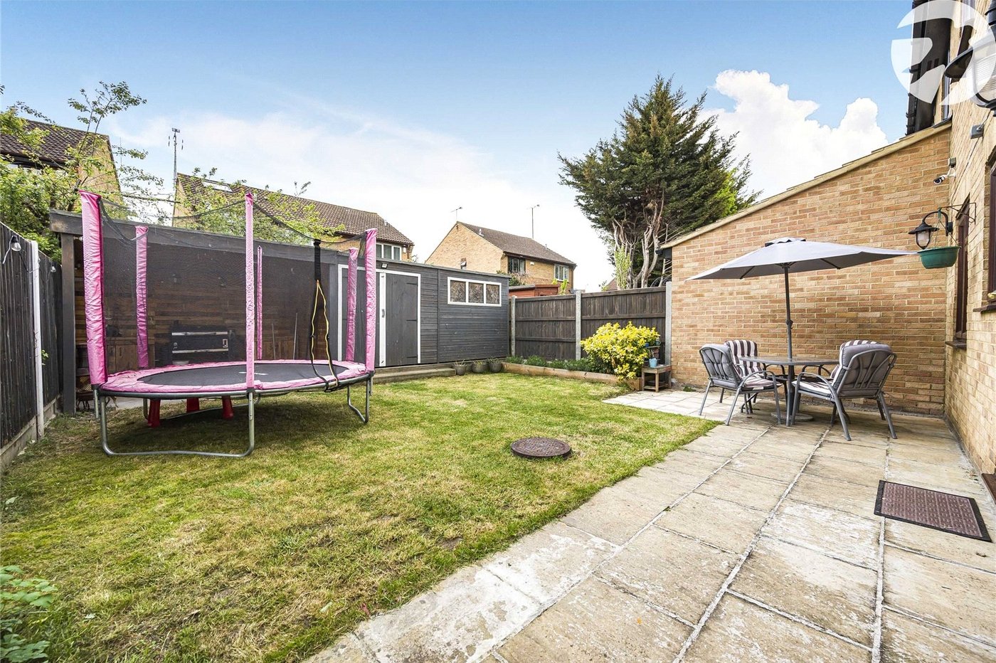 3 bedroom house for sale in Greenhithe | Robinson Jackson