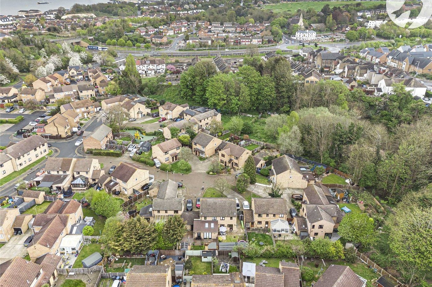 3 bedroom house for sale in Greenhithe | Robinson Jackson