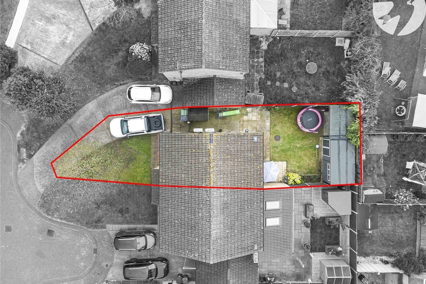 3 bedroom house for sale in Greenhithe | Robinson Jackson