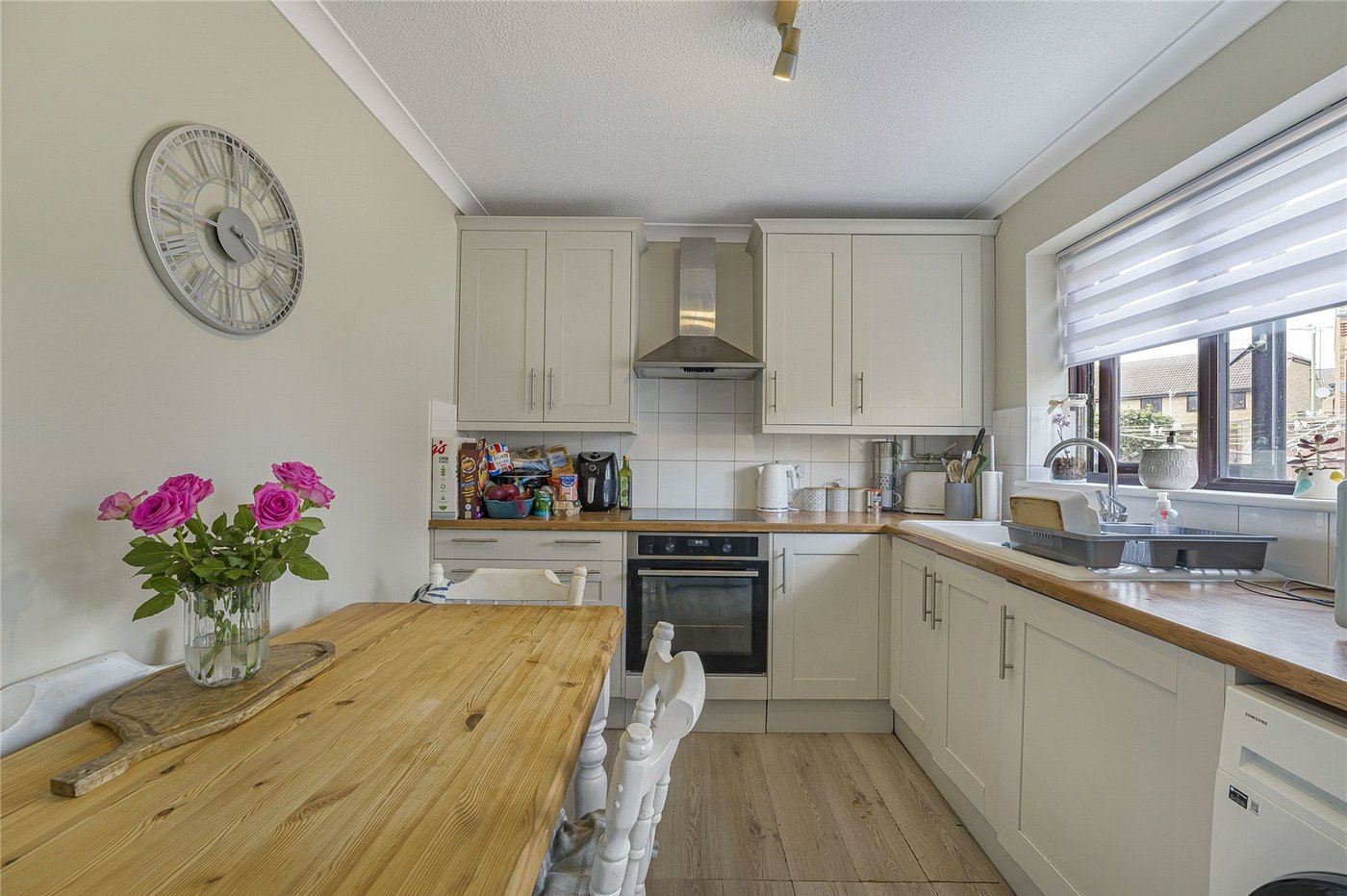 2 bedroom house for sale in Greenhithe | Robinson Jackson