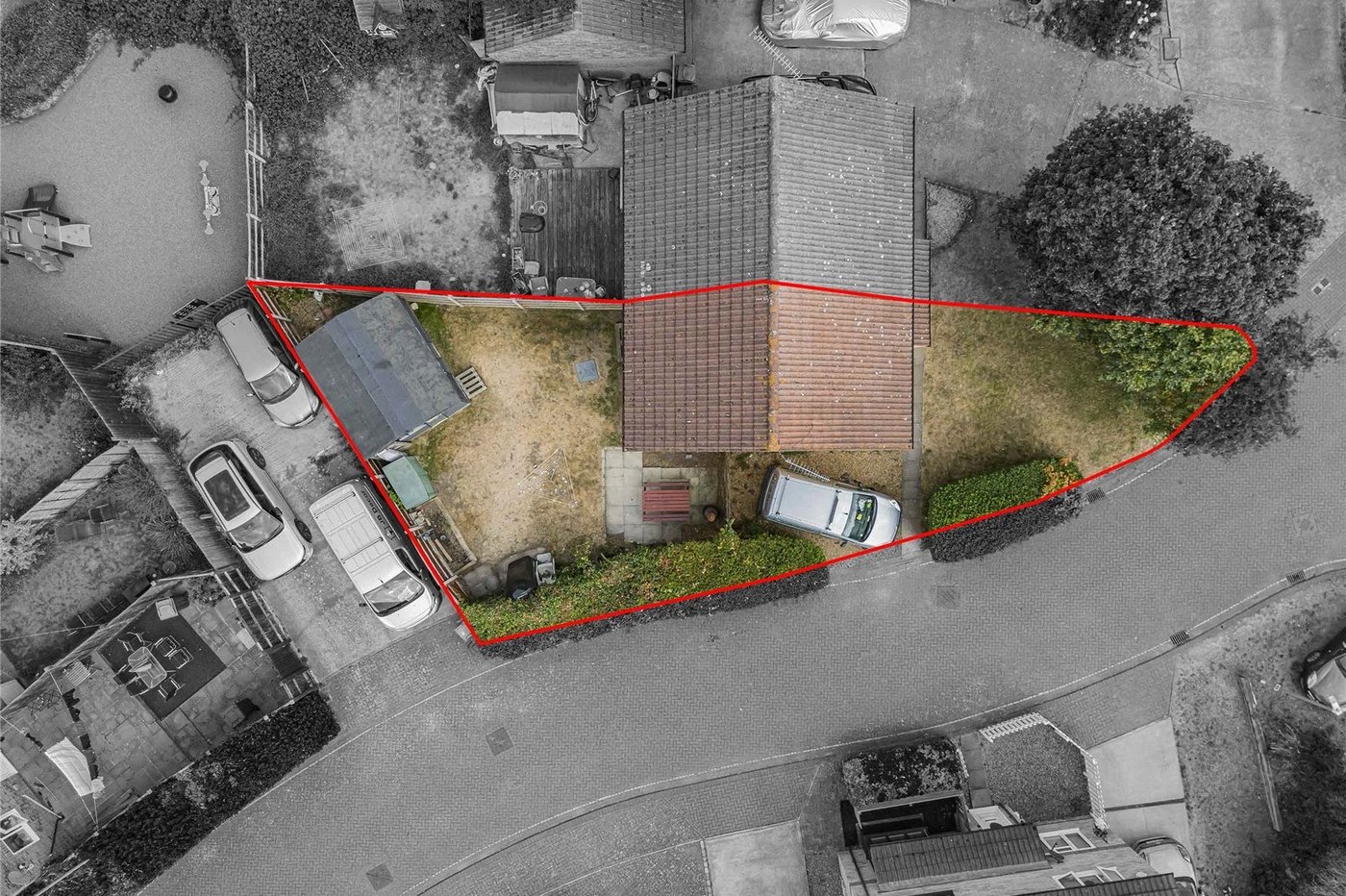 2 bedroom house for sale in Greenhithe | Robinson Jackson