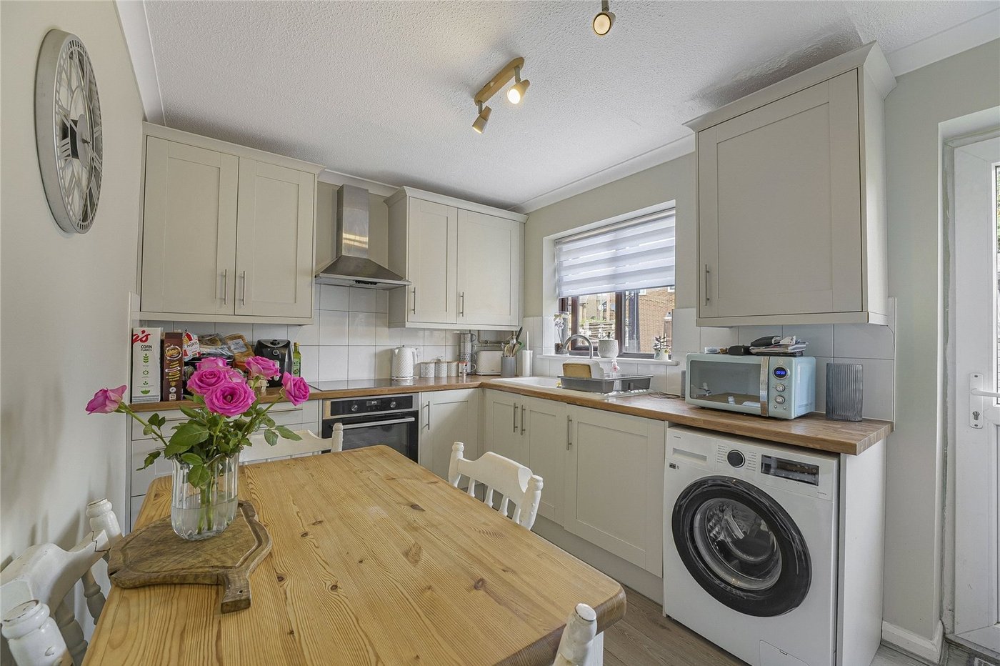 2 bedroom house for sale in Greenhithe | Robinson Jackson