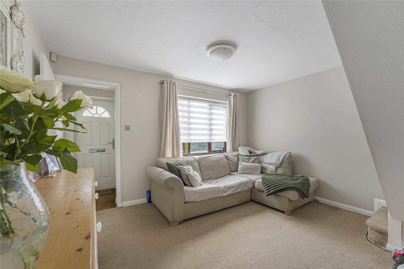 2 bedroom house for sale in Greenhithe | Robinson Jackson