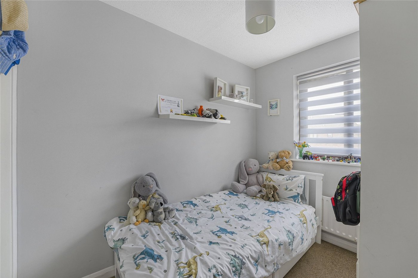 2 bedroom house for sale in Greenhithe | Robinson Jackson