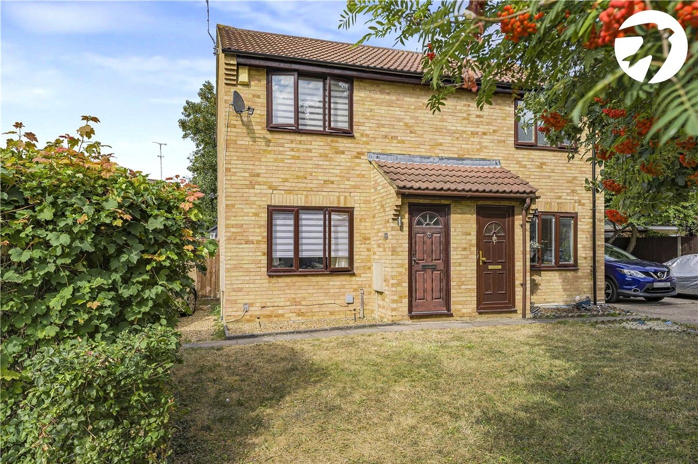 2 bedroom house for sale in Greenhithe | Robinson Jackson