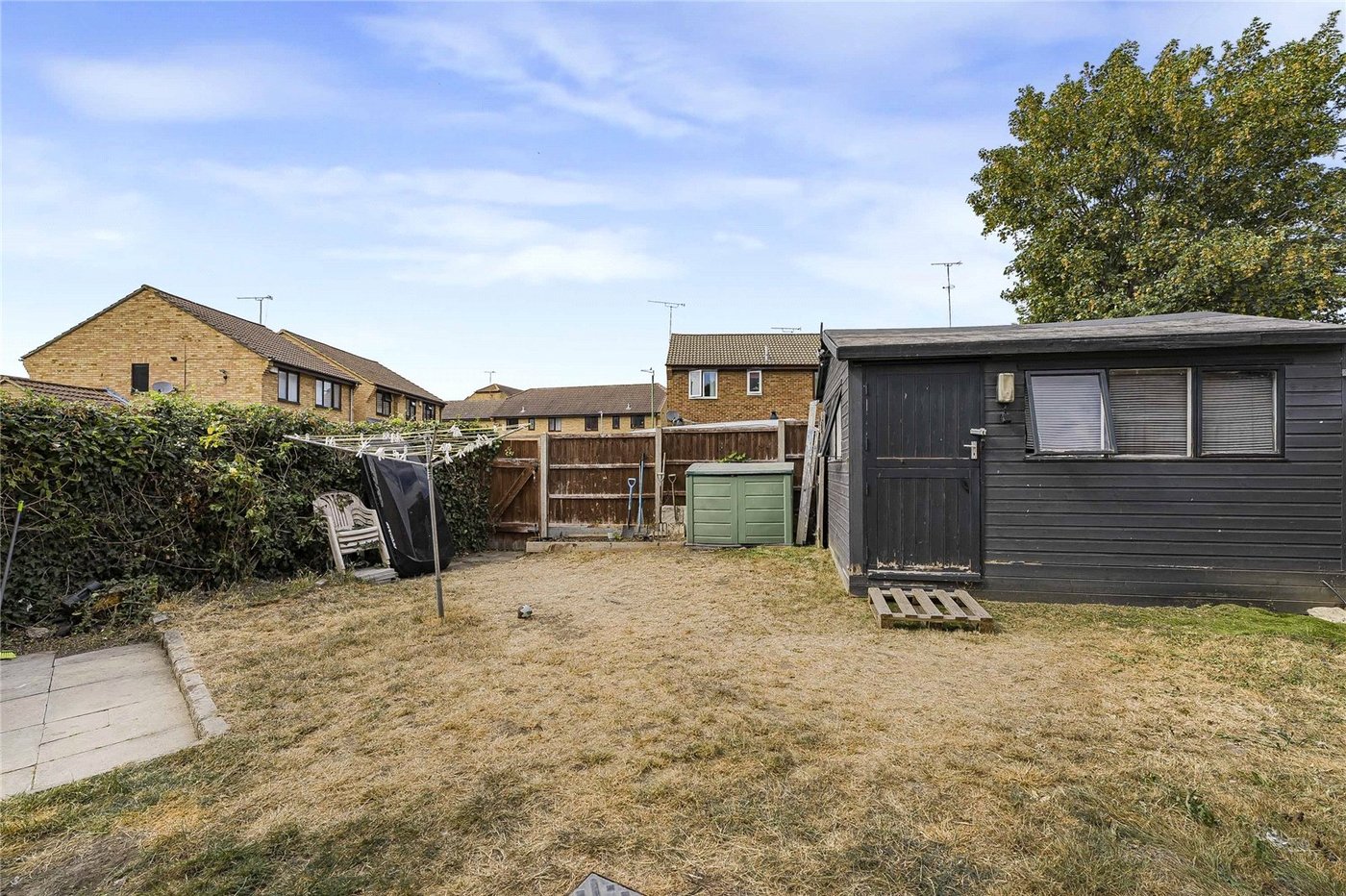 2 bedroom house for sale in Greenhithe | Robinson Jackson