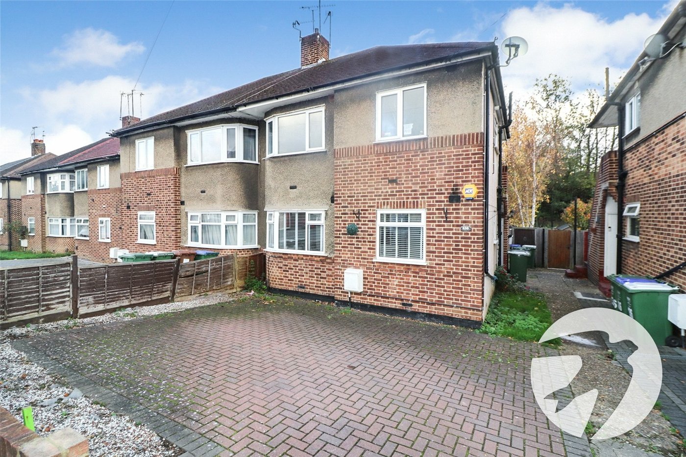 2 bedroom property for sale in Barnehurst | Robinson Jackson