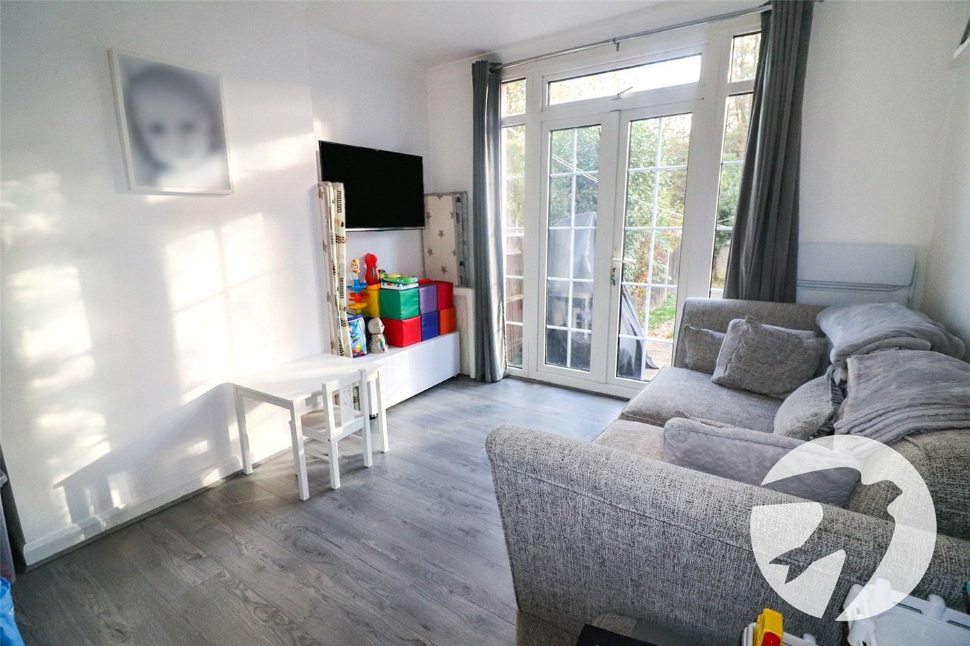 2 bedroom property for sale in Barnehurst | Robinson Jackson