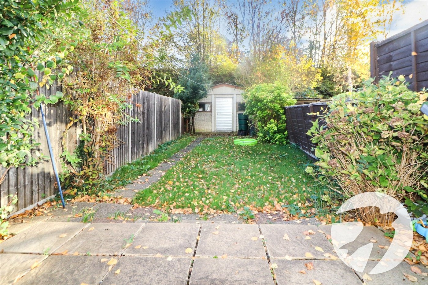 2 bedroom property for sale in Barnehurst | Robinson Jackson
